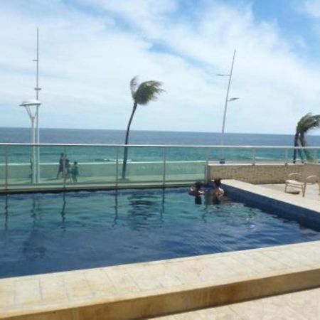 Bahia Flat, Apt 320 ซัลวาดอร์ ภายนอก รูปภาพ