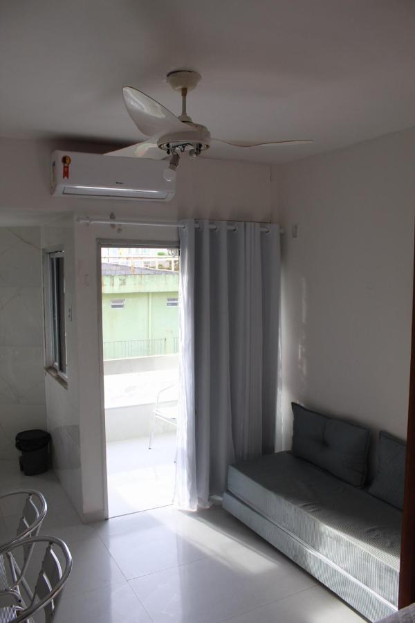 Bahia Flat, Apt 320 ซัลวาดอร์ ภายนอก รูปภาพ