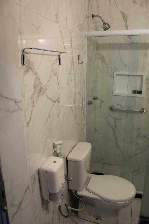 Bahia Flat, Apt 320 ซัลวาดอร์ ภายนอก รูปภาพ