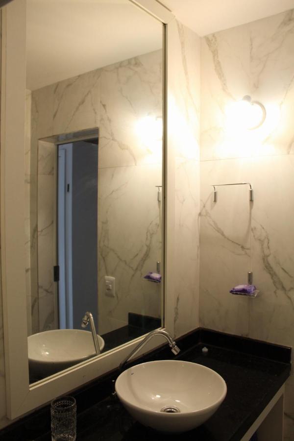 Bahia Flat, Apt 320 ซัลวาดอร์ ภายนอก รูปภาพ