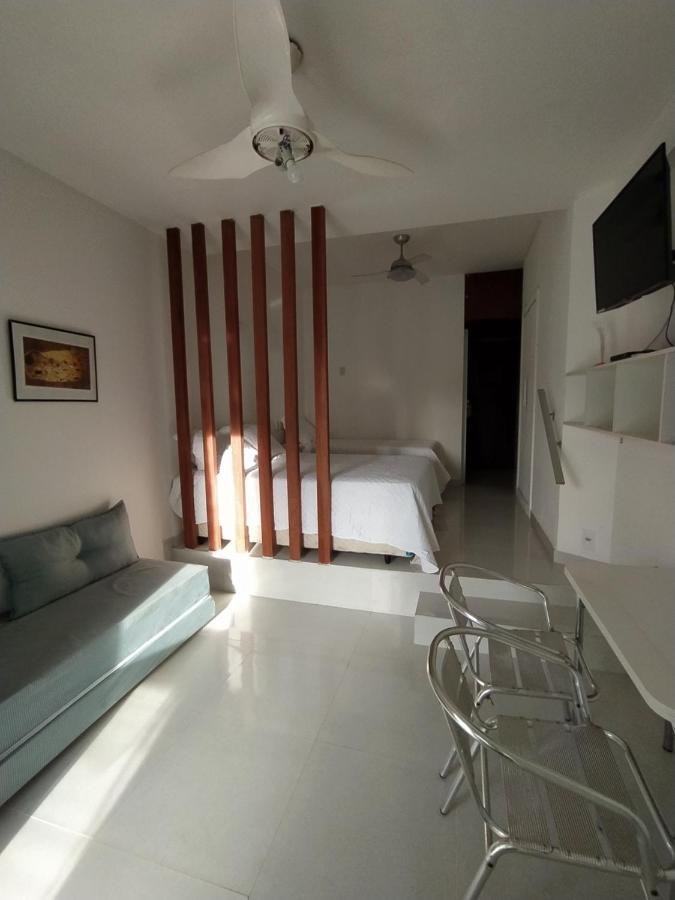 Bahia Flat, Apt 320 ซัลวาดอร์ ภายนอก รูปภาพ
