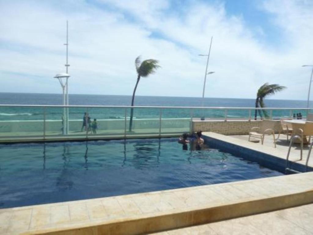 Bahia Flat, Apt 320 ซัลวาดอร์ ภายนอก รูปภาพ